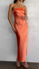 Elegant Flowing Dress For Women | Celeste