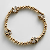 Good Energy Pisa Bracelet - Clover