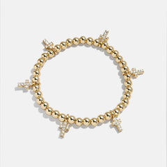Good Days Pisa Bracelet - Cross