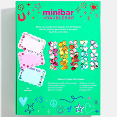 Kids’ DIY Stationery Craft Kit - Stationary DIY Kit