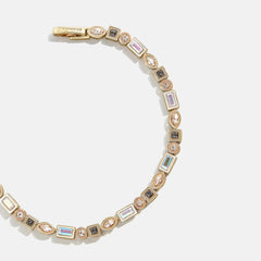 Kayden Bracelet - Gold