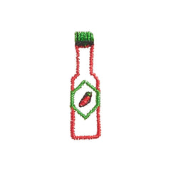 Hot Sauce Icon